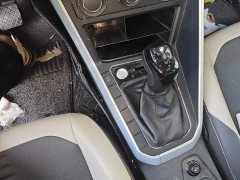 Avatr Polo Plus 1.5L Automatic Colorful Tech Edition - ფოტო 10