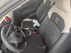 Avatr Polo Plus 1.5L Automatic Colorful Tech Edition - ფოტო 11
