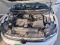Avatr Polo Plus 1.5L Automatic Colorful Tech Edition - ფოტო 16