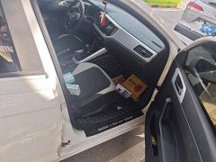Avatr Polo Plus 1.5L Automatic Colorful Tech Edition - ფოტო 19