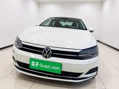 Avatr Polo Plus 1.5L Automatic Colorful Tech Edition - ფოტო 2