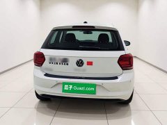 Avatr Polo Plus 1.5L Automatic Colorful Tech Edition - ფოტო 3