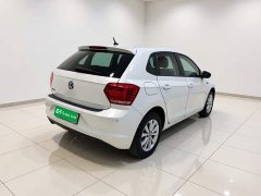 Avatr Polo Plus 1.5L Automatic Colorful Tech Edition - ფოტო 4