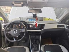 Avatr Polo Plus 1.5L Automatic Colorful Tech Edition - ფოტო 5