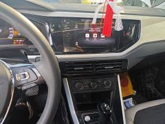 Avatr Polo Plus 1.5L Automatic Colorful Tech Edition - ფოტო 9