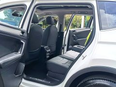 Volkswagen Tiguan L Plug-in Hybrid 2020 430PHEV Plug-in Hybrid Premier Edition - ფოტო 10