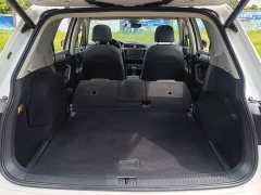 Volkswagen Tiguan L Plug-in Hybrid 2020 430PHEV Plug-in Hybrid Premier Edition - ფოტო 11
