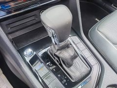 Volkswagen Tiguan L Plug-in Hybrid 2020 430PHEV Plug-in Hybrid Premier Edition - ფოტო 13