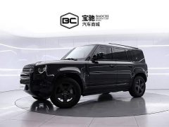 Land Rover Defender 110 3.0T P400 X-DYNAMIC HSE - ფოტო 1