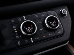 Land Rover Defender 110 3.0T P400 X-DYNAMIC HSE - ფოტო 10