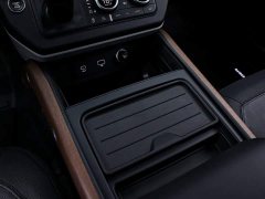 Land Rover Defender 110 3.0T P400 X-DYNAMIC HSE - ფოტო 11