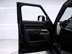 Land Rover Defender 110 3.0T P400 X-DYNAMIC HSE - ფოტო 13