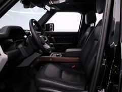 Land Rover Defender 110 3.0T P400 X-DYNAMIC HSE - ფოტო 15