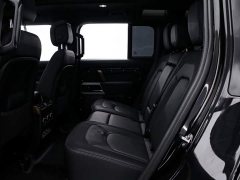 Land Rover Defender 110 3.0T P400 X-DYNAMIC HSE - ფოტო 17