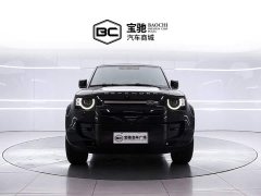 Land Rover Defender 110 3.0T P400 X-DYNAMIC HSE - ფოტო 2