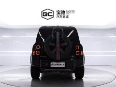 Land Rover Defender 110 3.0T P400 X-DYNAMIC HSE - ფოტო 4