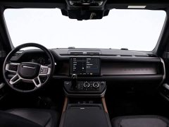 Land Rover Defender 110 3.0T P400 X-DYNAMIC HSE - ფოტო 5