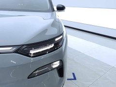 Leapmotor C11 Pure Electric 640 LiDAR Smart Premium Edition - ფოტო 5