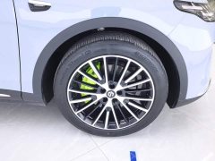Leapmotor C11 Pure Electric 640 LiDAR Smart Premium Edition - ფოტო 6