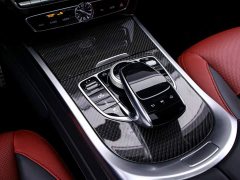 Mercedes-Benz G-Class AMG 2021 AMG G 63 US-Spec - ფოტო 10