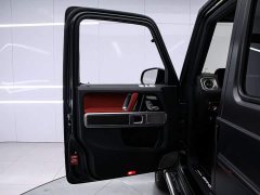 Mercedes-Benz G-Class AMG 2021 AMG G 63 US-Spec - ფოტო 13