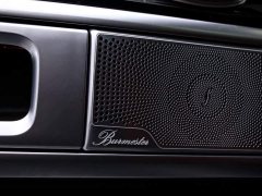 Mercedes-Benz G-Class AMG 2021 AMG G 63 US-Spec - ფოტო 15