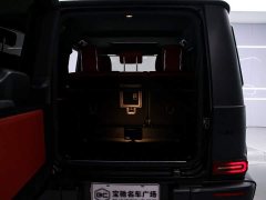 Mercedes-Benz G-Class AMG 2021 AMG G 63 US-Spec - ფოტო 19