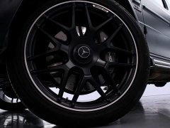 Mercedes-Benz G-Class AMG 2021 AMG G 63 US-Spec - ფოტო 20