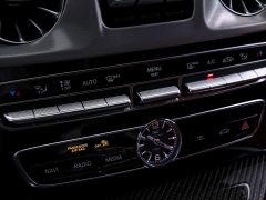 Mercedes-Benz G-Class AMG 2021 AMG G 63 US-Spec - ფოტო 9