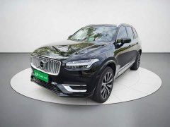 Volvo XC90 B6 Smart Luxury Edition 7-Seater - ფოტო 1