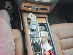 Volvo XC90 B6 Smart Luxury Edition 7-Seater - ფოტო 10