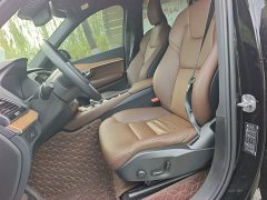 Volvo XC90 B6 Smart Luxury Edition 7-Seater - ფოტო 11