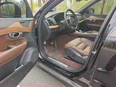Volvo XC90 B6 Smart Luxury Edition 7-Seater - ფოტო 12
