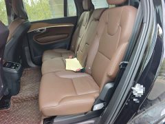 Volvo XC90 B6 Smart Luxury Edition 7-Seater - ფოტო 13