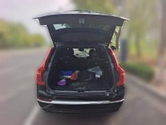 Volvo XC90 B6 Smart Luxury Edition 7-Seater - ფოტო 15