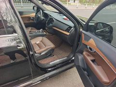 Volvo XC90 B6 Smart Luxury Edition 7-Seater - ფოტო 19