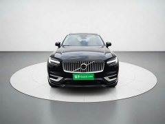Volvo XC90 B6 Smart Luxury Edition 7-Seater - ფოტო 2