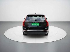 Volvo XC90 B6 Smart Luxury Edition 7-Seater - ფოტო 3