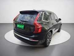 Volvo XC90 B6 Smart Luxury Edition 7-Seater - ფოტო 4