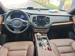 Volvo XC90 B6 Smart Luxury Edition 7-Seater - ფოტო 5