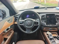 Volvo XC90 B6 Smart Luxury Edition 7-Seater - ფოტო 6