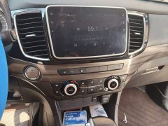 Lynk & Co Isuzu mu-X 2020 1.9T Diesel Automatic 4WD Sport 7-Seater China VI - ფოტო 14