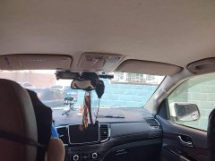 Lynk & Co Isuzu mu-X 2020 1.9T Diesel Automatic 4WD Sport 7-Seater China VI - ფოტო 19