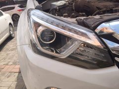 Lynk & Co Isuzu mu-X 2020 1.9T Diesel Automatic 4WD Sport 7-Seater China VI - ფოტო 7