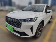 Haval H6 2021 Third Generation 1.5T Automatic Two-Wheel Drive Max - ფოტო 1