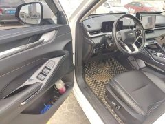 Haval H6 2021 Third Generation 1.5T Automatic Two-Wheel Drive Max - ფოტო 12