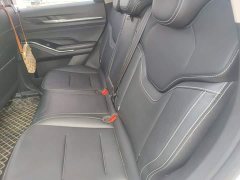 Haval H6 2021 Third Generation 1.5T Automatic Two-Wheel Drive Max - ფოტო 13