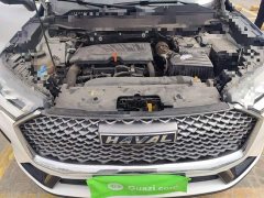Haval H6 2021 Third Generation 1.5T Automatic Two-Wheel Drive Max - ფოტო 16