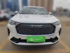 Haval H6 2021 Third Generation 1.5T Automatic Two-Wheel Drive Max - ფოტო 2