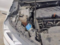 Haval H6 2021 Third Generation 1.5T Automatic Two-Wheel Drive Max - ფოტო 20